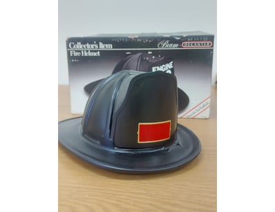 Mancave & Memorabilia (A1007) - Lot 469