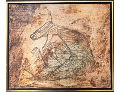 Fine Art (A1005) - Lot 41