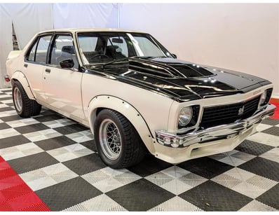 Classic, Muscle & Barn Finds - Lot 930