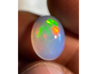 UNRESERVED Diamonds, Gemstones & Opals (A1002) - Lot 319