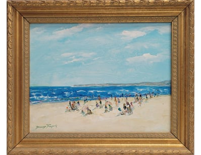 Art Market (A986) - Lot 5031