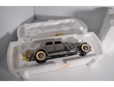 Model Car & Train Mania (A1000) - Lot 1204