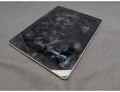 Apple iPad (1st Generation, Model A1430) with 16GB...