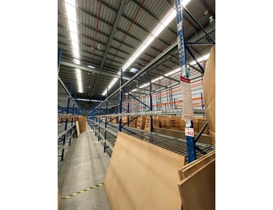 Retail Warehouse Clearance (ON4356) - Lot 152