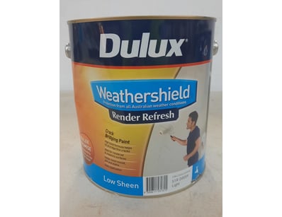 Ultimate Surplus Paint Event (GCA985) - Lot 1303