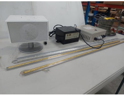 Home Improvement, DIY & Hardware (A988) - Lot 2654