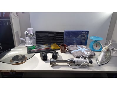 SA Public Trustee Home & Collectables Clearanc... - Lot 4307