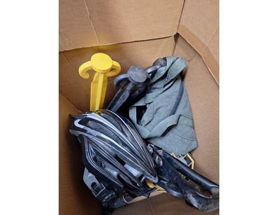 Sport, Leisure & Lifestyle (A1006) - Lot 270