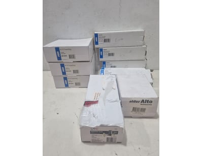 MOSTLY UNRESERVED Carpentry Business Closure - Lot 28