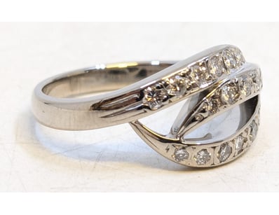 Fine Jewellery (A987) - Lot 1105