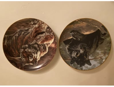 Antiques, Vintage & Interior Treasures (A1005) - Lot 841