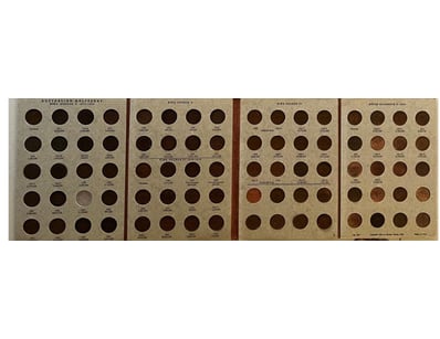 Coins, Banknotes & Bullion (A1004) - Lot 968