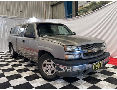Passenger, Luxury & Commercial Vehicles Auction - Lot 1105
