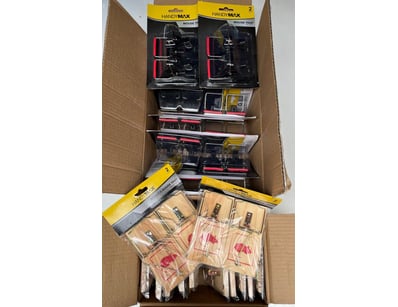 Sport, Leisure & Lifestyle (SAA1005) - Lot 4045