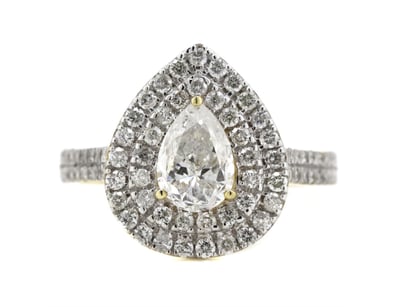 Fine Jewellery (A983) - Lot 1001