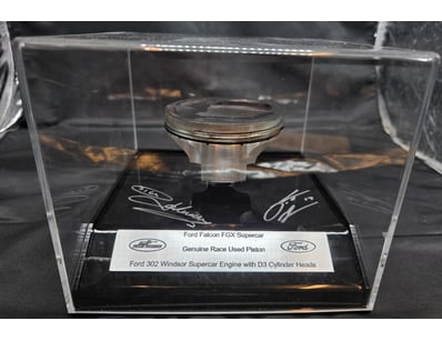 Model Car Mania (A996) - Lot 118