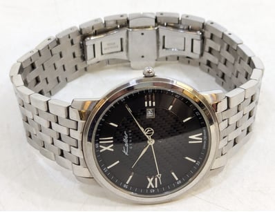 Affordable Watch Market (A980) - Lot 6405