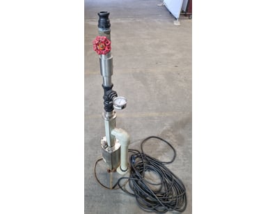 Civil, Transport & Machinery - Queensland, New... - Lot 9012