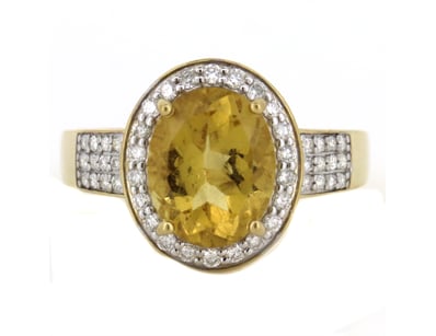 Affordable Jewellery Market (A994) - Lot 523
