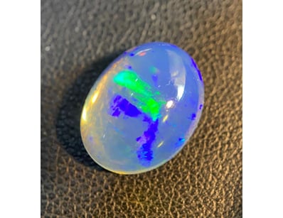 UNRESERVED Diamonds, Gemstones & Opals (A1002) - Lot 136