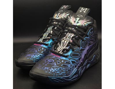 Designer Vault (A1001) - Lot 103