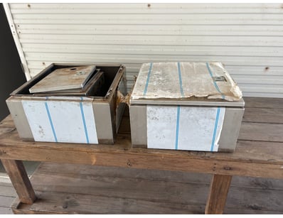 Home Improvement, DIY & Hardware (A984) - Lot 1007