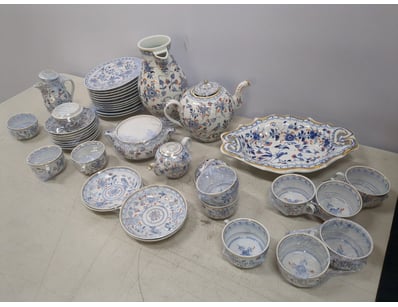 Antiques, Vintage & Interior Treasures  (A1005) - Lot 15