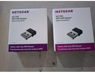 Home Entertainment, Audio & Computers (A982) - Lot 55