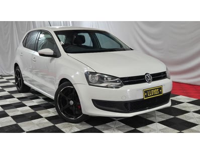 Passenger, Luxury & Commercial Vehicles Auction - Lot 660