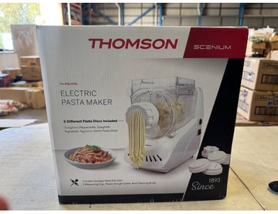 Hospitality, Catering & Events (A1000) - Lot 91