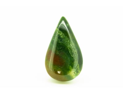 Diamond And Gemstone Market (A1007) - Lot 579