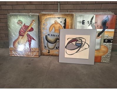 House & Homewares (A983) - Lot 64