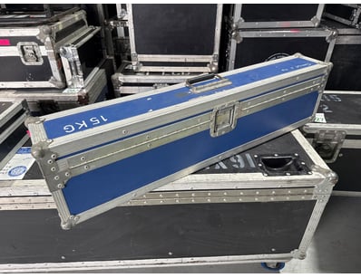 Mostly Unreserved Ex-Rental Audio & Visual Equi... - Lot 149