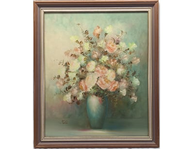 Art Market (A992) - Lot 1001