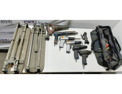 Trucks, Forks, Tools + More Liquidation (ON12006) - Lot 53