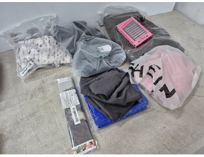 Unclaimed Freight (GCA1007) - Lot 360
