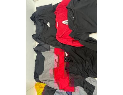 Entire Vintage Clothing Store Liquidation (ON11... - Lot 293