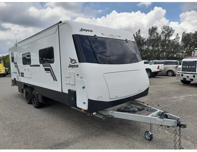 Motorbike, Marine & Recreation Assets Auction - Lot 114