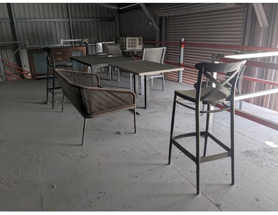 Concrete Tanks Manufacturer Liquidation (ON12065) - Lot 26