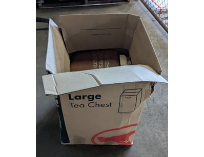 The Curio Collection (A992) - Lot 147