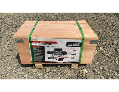 UNRESERVED BRISBANE Factory Direct Containers, M... - Lot 40