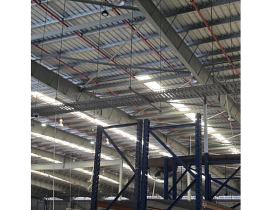 Retail Warehouse Clearance (ON4356) - Lot 101