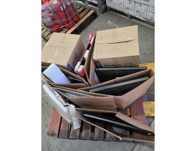 Major Flow, Pumping & Industrial Services Asset... - Lot 840