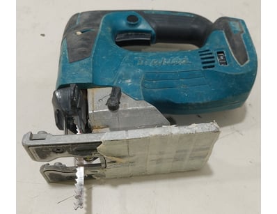 MOSTLY UNRESERVED Carpentry Business Closure - Lot 47