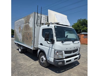 Bus Depot Vehicles Clearance (ON4373) - Lot 7