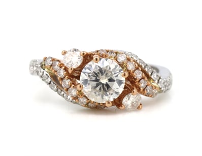 Luxury Jewellery (A982) - Lot 1024