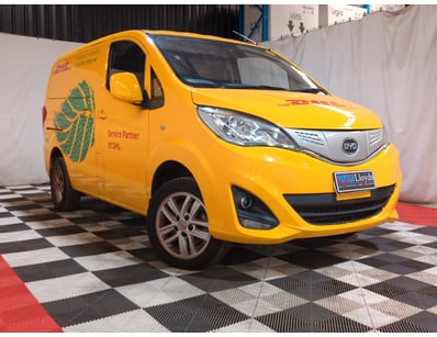 Repossessed Assets Final Offers - Lot 530