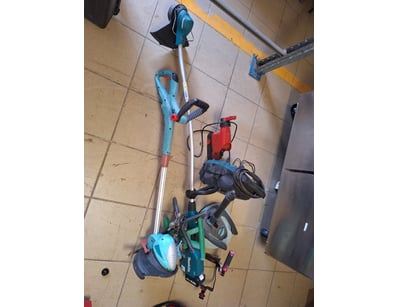 Home Improvement, DIY & Hardware (A993) - Lot 1181