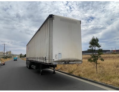 Civil, Transport & Machinery - Nationwide (ON4... - Lot 6465