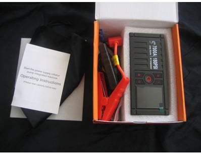 Home Improvement, DIY & Hardware (A983) - Lot 2888